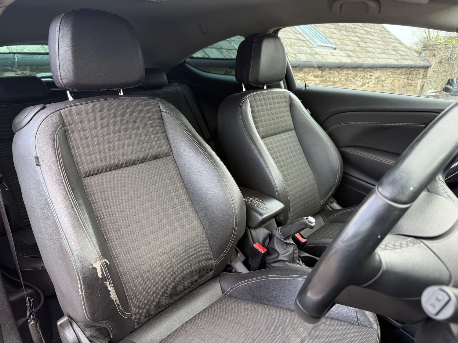 Used Vauxhall Astra GTC 2013 for sale - 77902976: Photo 13