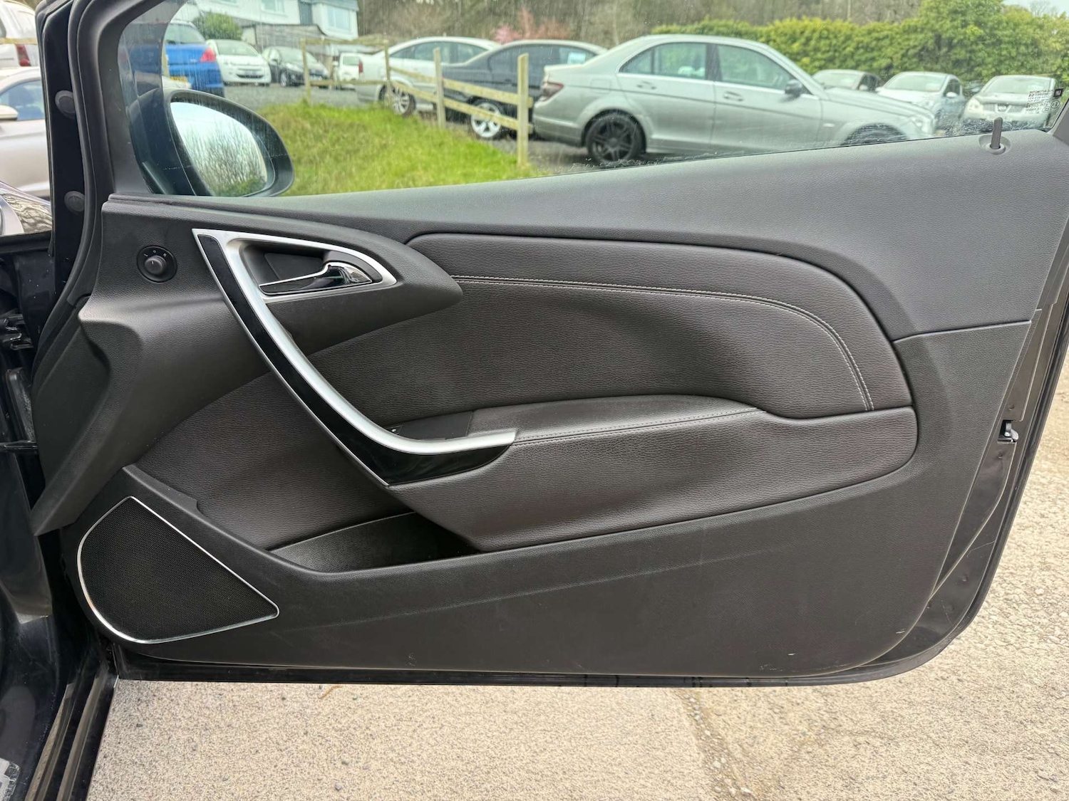 Used Vauxhall Astra GTC 2013 for sale - 77902976: Photo 16