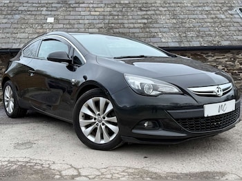 2013 - 1.4T 16V 140 SRi 3dr