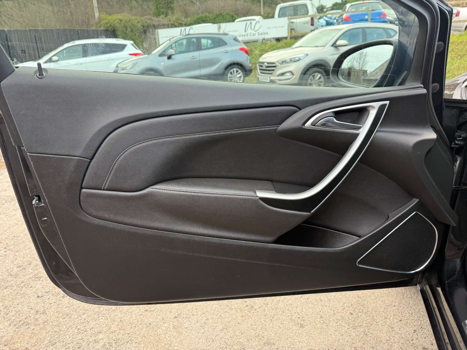 Used Vauxhall Astra GTC 2013 for sale - 77902976: Photo 21