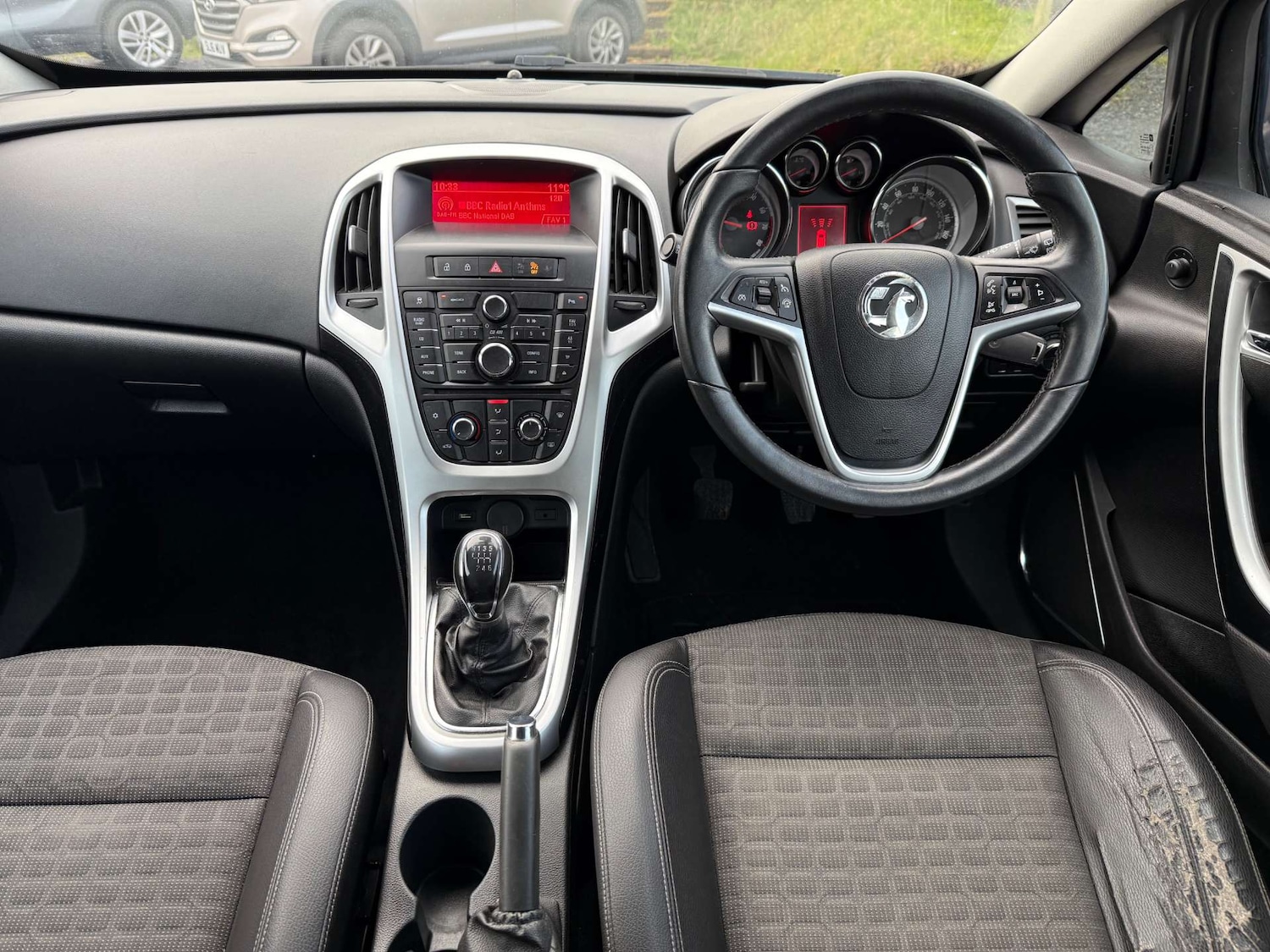 Used Vauxhall Astra GTC 2013 for sale - 77902976: Photo 26