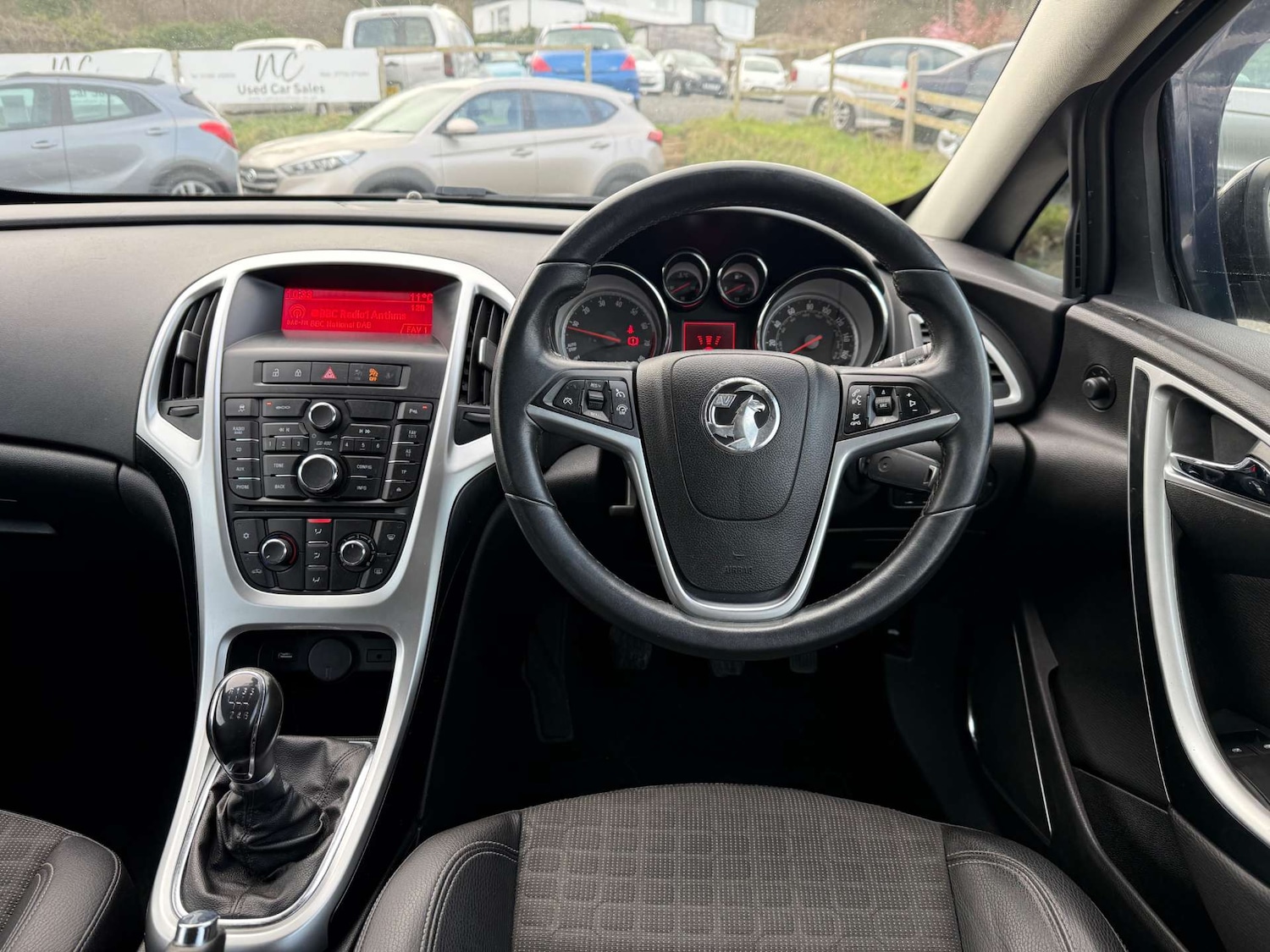 Used Vauxhall Astra GTC 2013 for sale - 77902976: Photo 27