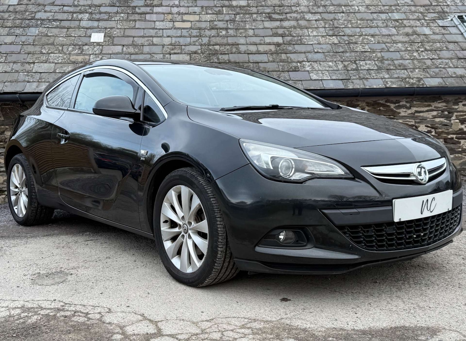 Used Vauxhall Astra GTC 2013 for sale - 77902976: Photo 3