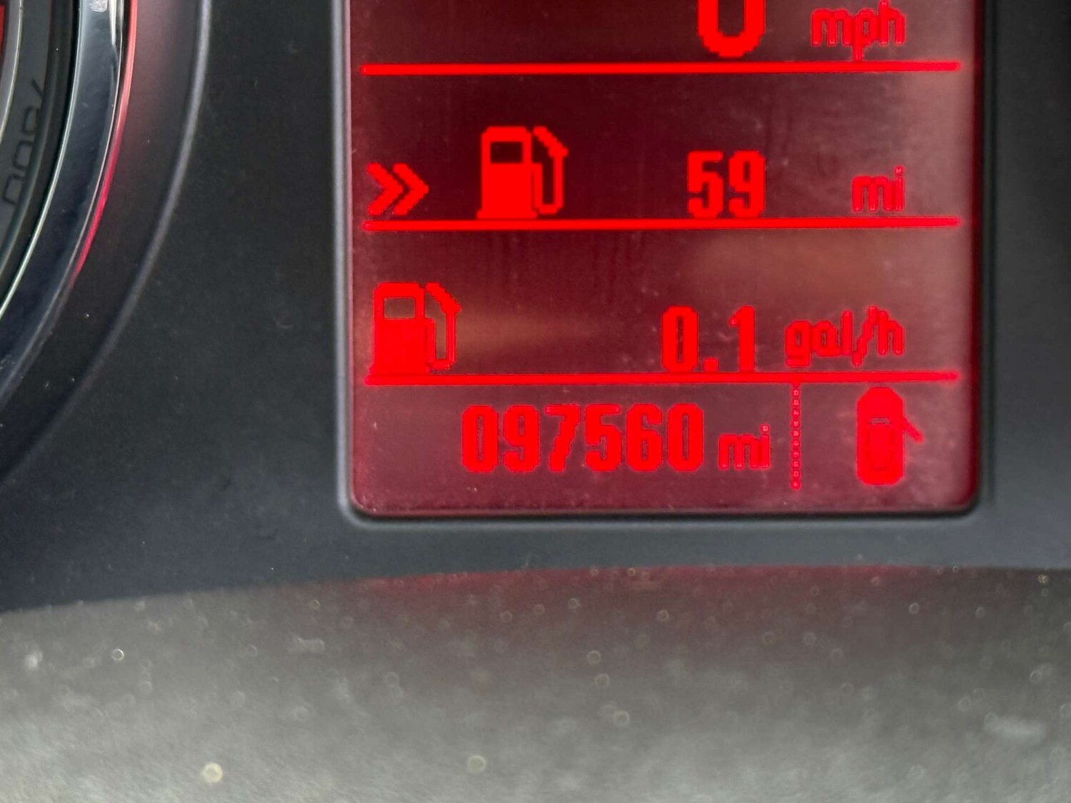 Used Vauxhall Astra GTC 2013 for sale - 77902976: Photo 32