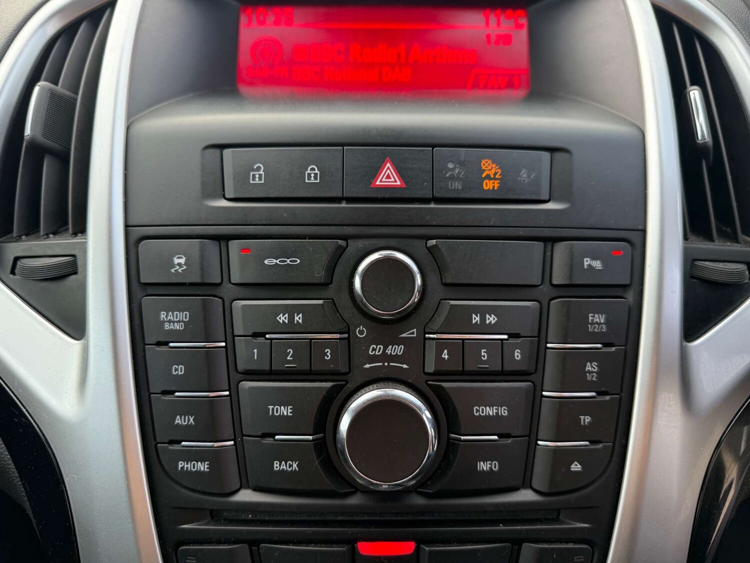 Used Vauxhall Astra GTC 2013 for sale - 77902976: Photo 36