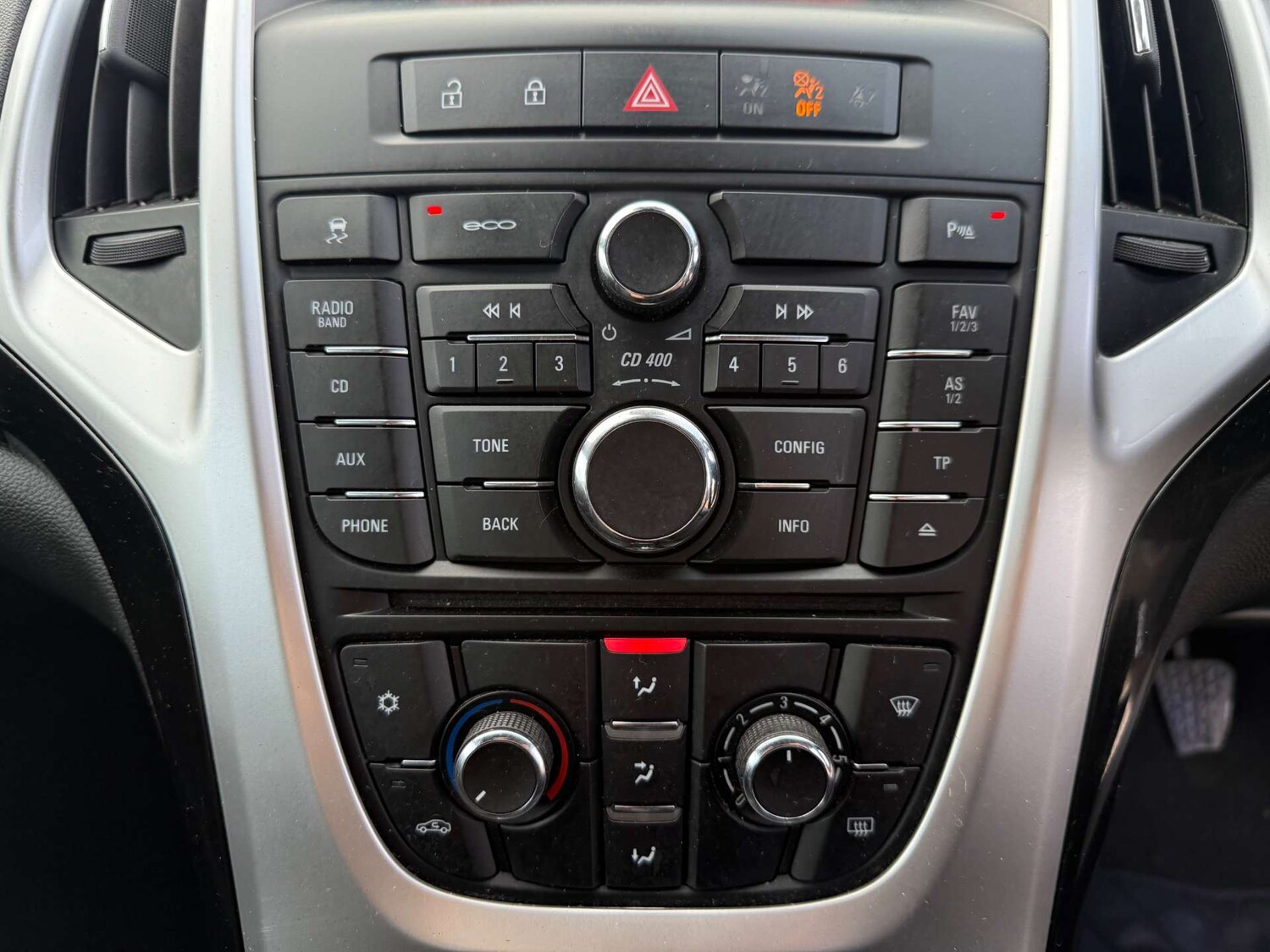 Used Vauxhall Astra GTC 2013 for sale - 77902976: Photo 37