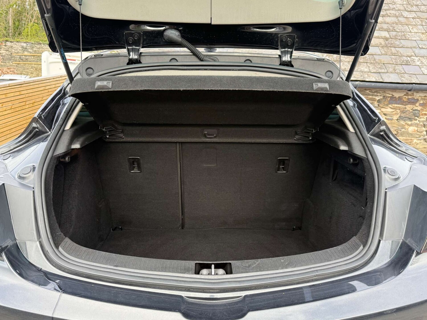 Used Vauxhall Astra GTC 2013 for sale - 77902976: Photo 48