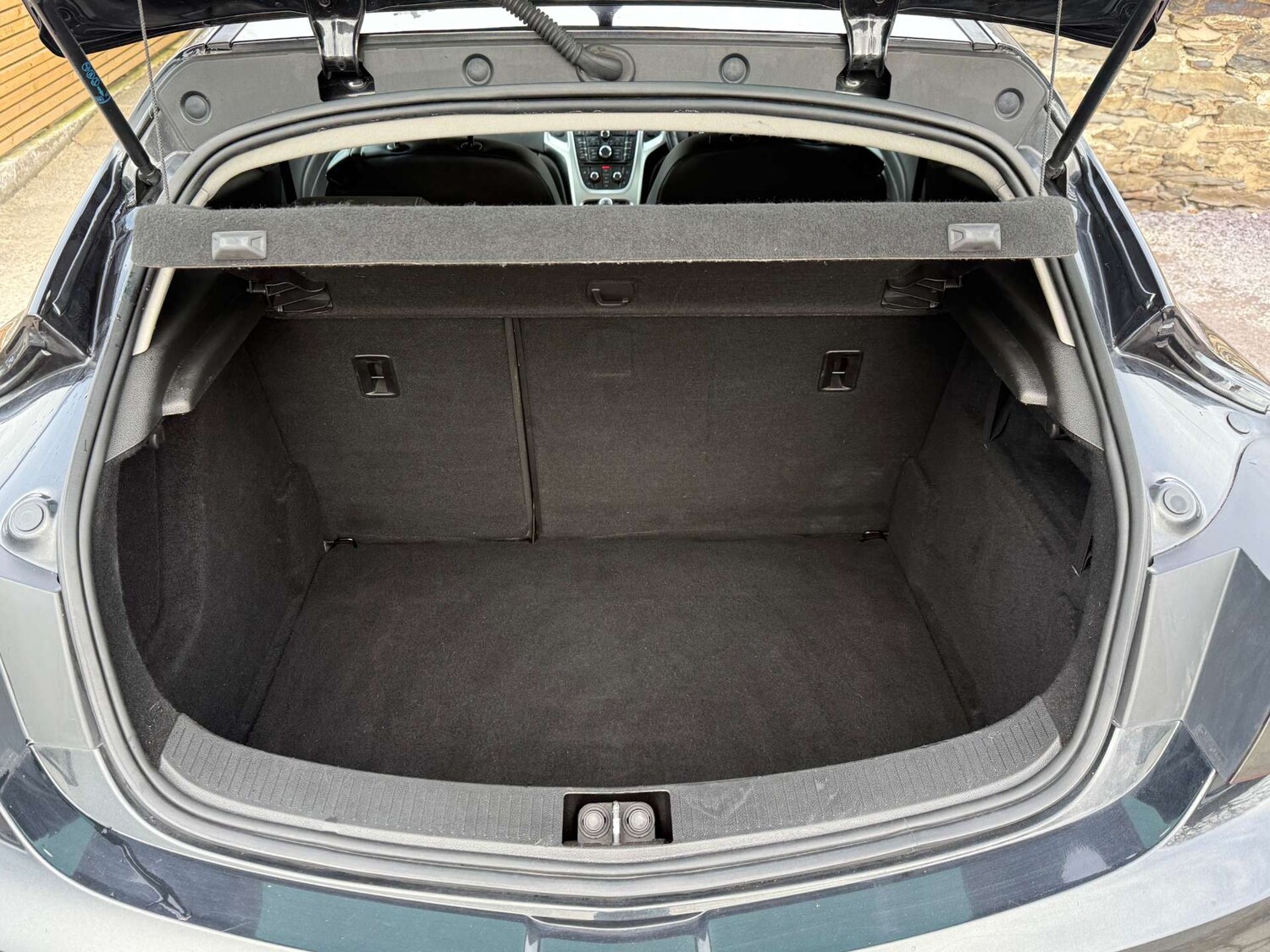 Used Vauxhall Astra GTC 2013 for sale - 77902976: Photo 49