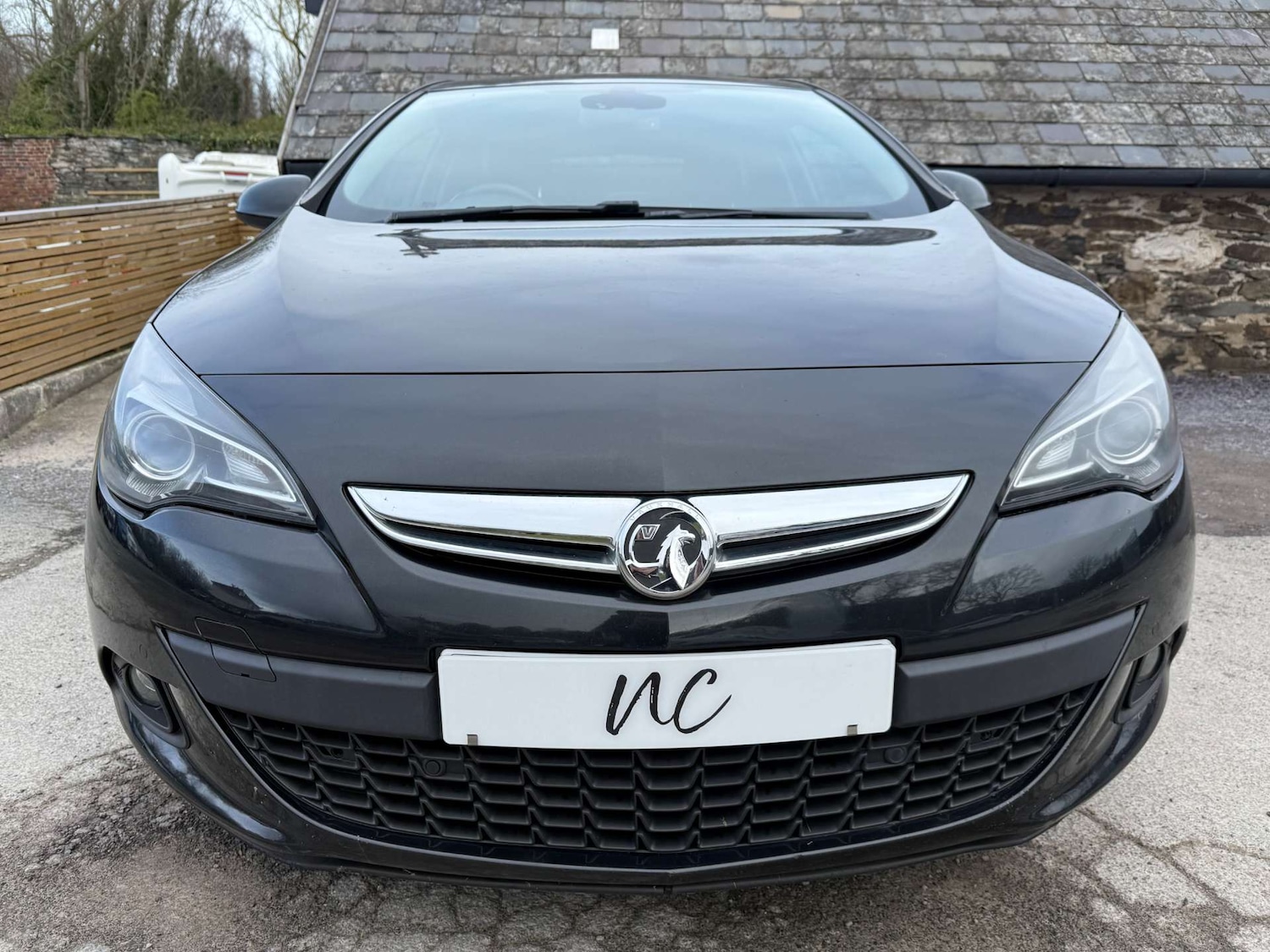 Used Vauxhall Astra GTC 2013 for sale - 77902976: Photo 5