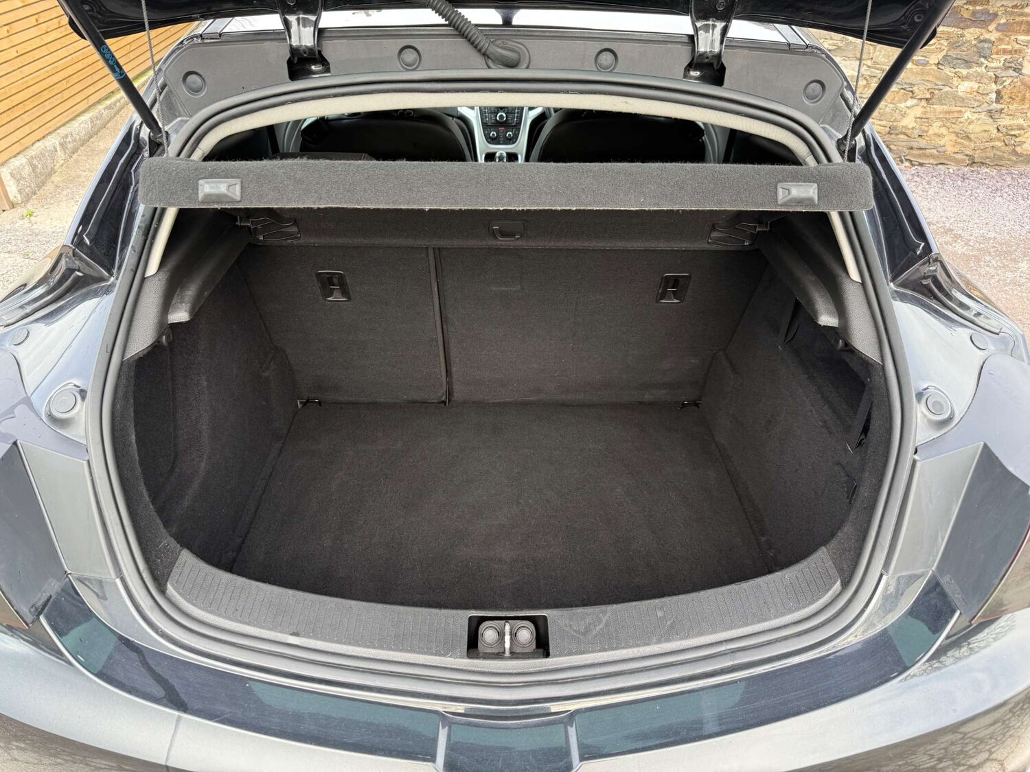 Used Vauxhall Astra GTC 2013 for sale - 77902976: Photo 50