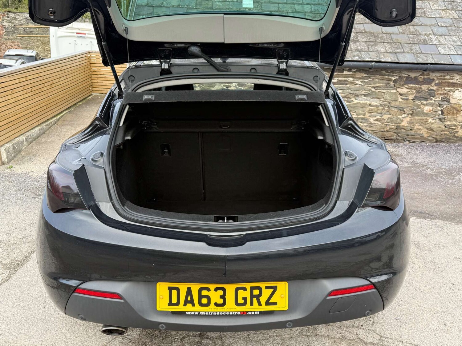 Used Vauxhall Astra GTC 2013 for sale - 77902976: Photo 51