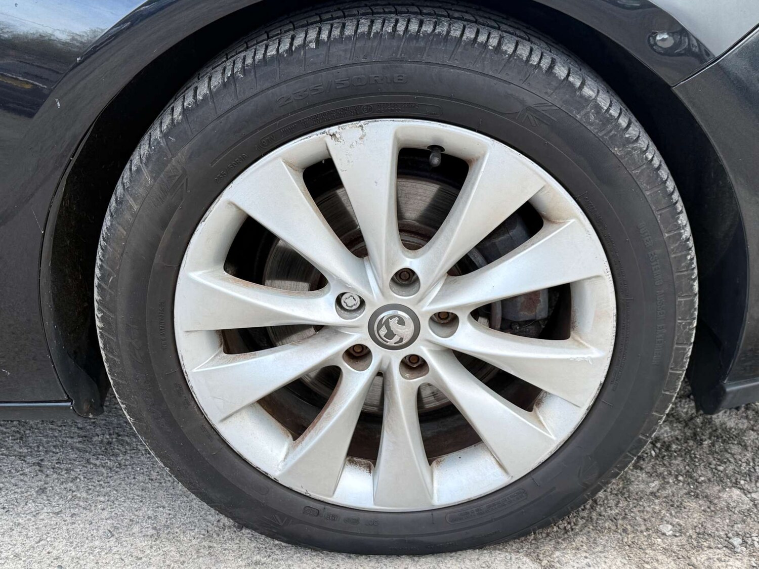 Used Vauxhall Astra GTC 2013 for sale - 77902976: Photo 52