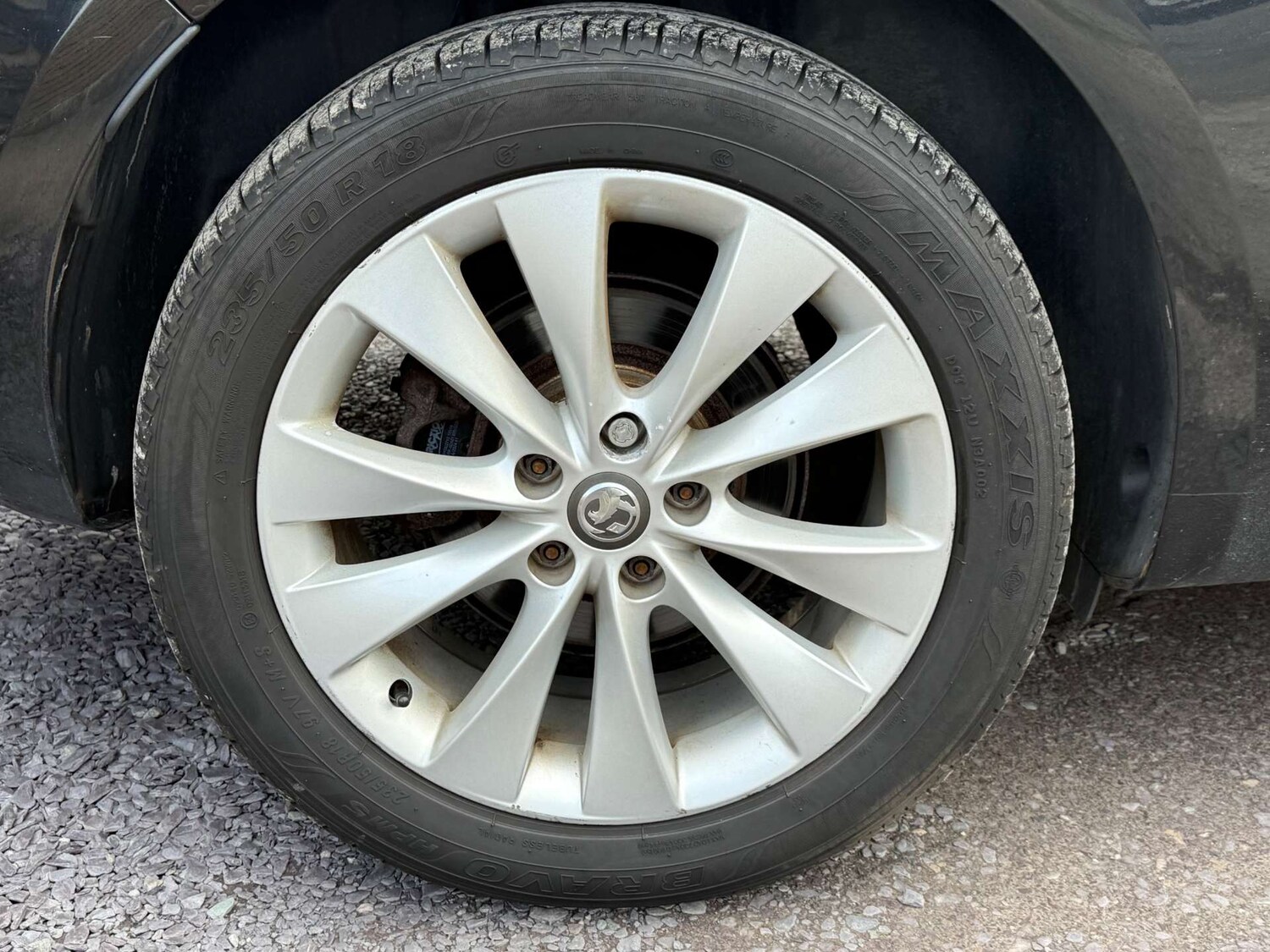 Used Vauxhall Astra GTC 2013 for sale - 77902976: Photo 53