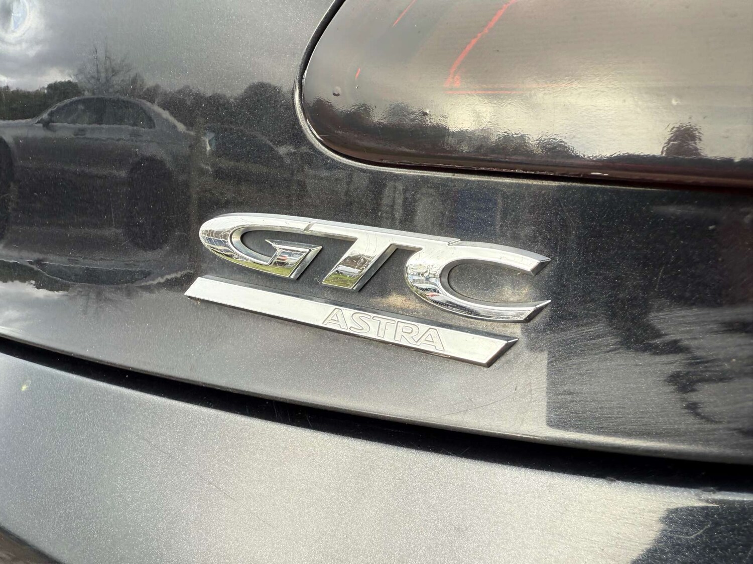 Used Vauxhall Astra GTC 2013 for sale - 77902976: Photo 54