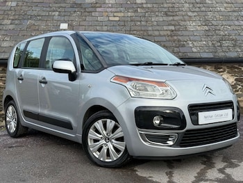 Citroen - C3 Picasso