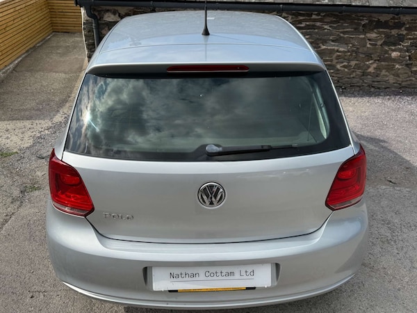 Used Volkswagen Polo 2010 for sale - 75095122: Photo 10