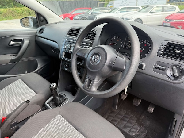 Used Volkswagen Polo 2010 for sale - 75095122: Photo 12