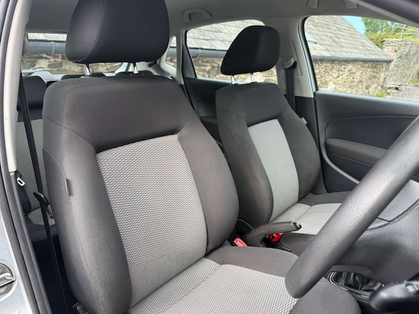 Used Volkswagen Polo 2010 for sale - 75095122: Photo 13