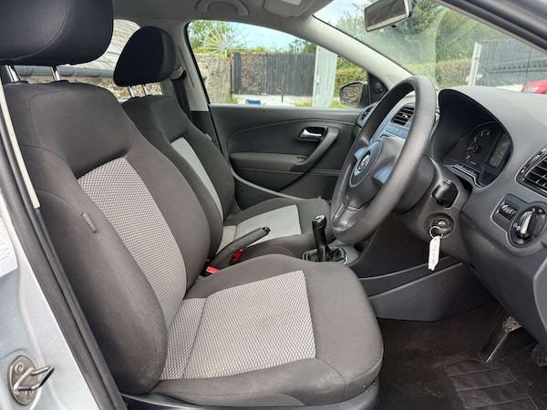 Used Volkswagen Polo 2010 for sale - 75095122: Photo 14