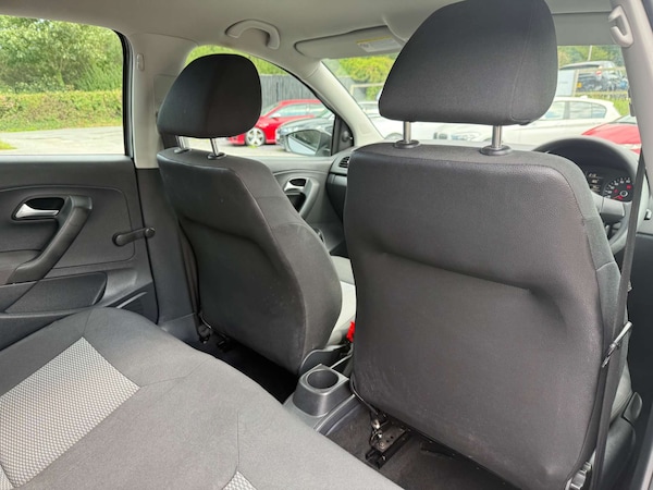 Used Volkswagen Polo 2010 for sale - 75095122: Photo 17
