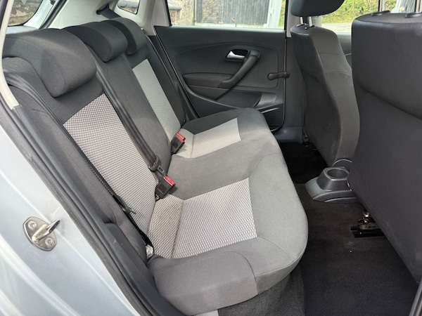 Used Volkswagen Polo 2010 for sale - 75095122: Photo 18