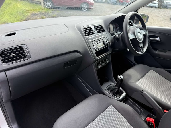 Used Volkswagen Polo 2010 for sale - 75095122: Photo 20