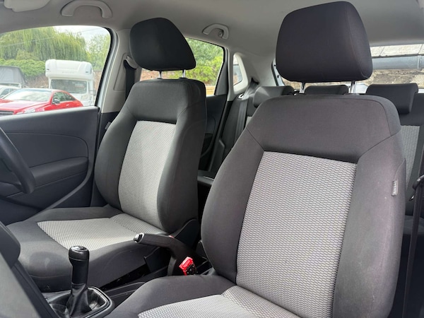 Used Volkswagen Polo 2010 for sale - 75095122: Photo 21