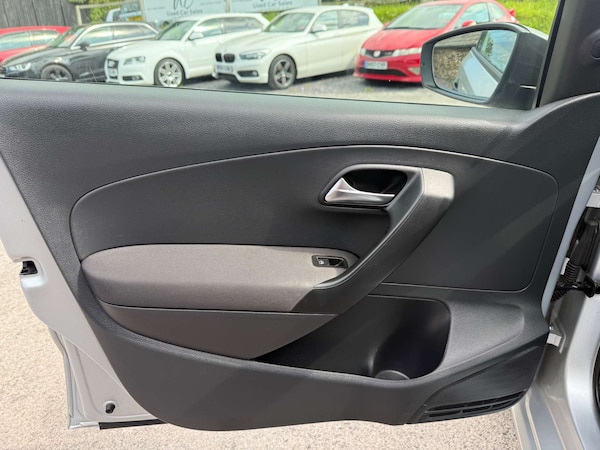 Used Volkswagen Polo 2010 for sale - 75095122: Photo 23