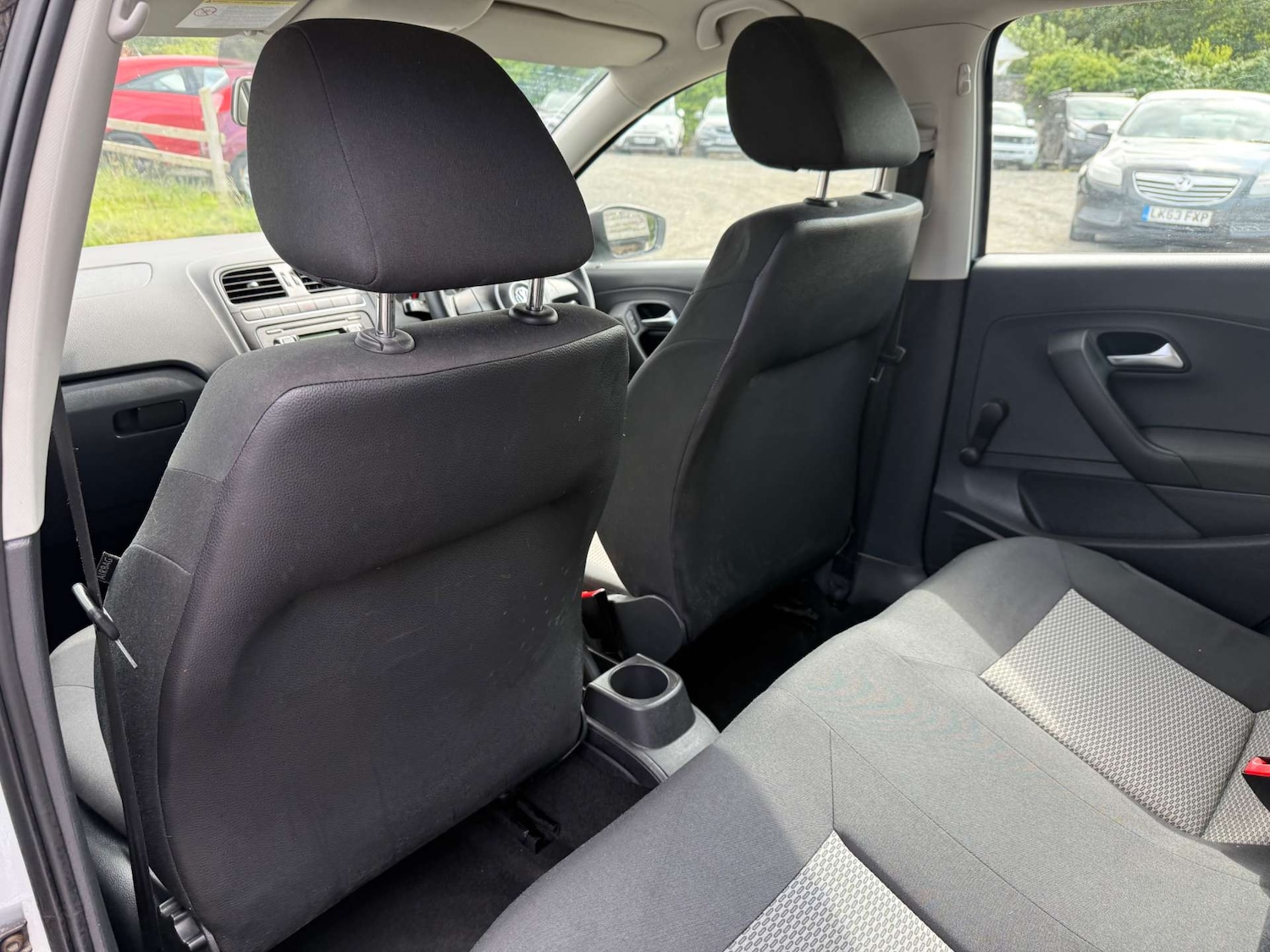 Vehicle 24