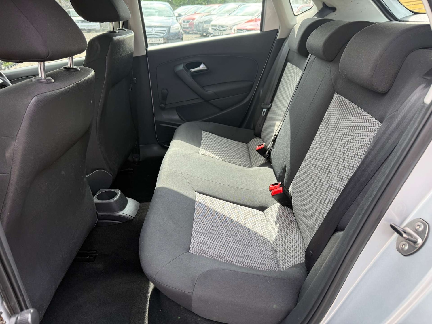 Vehicle 26
