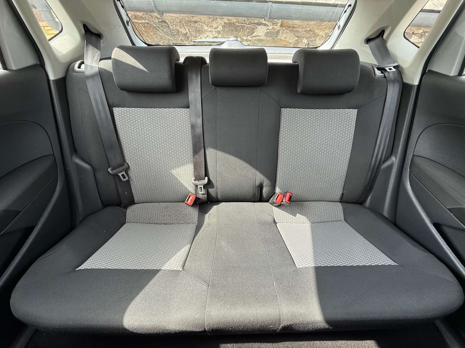 Vehicle 28