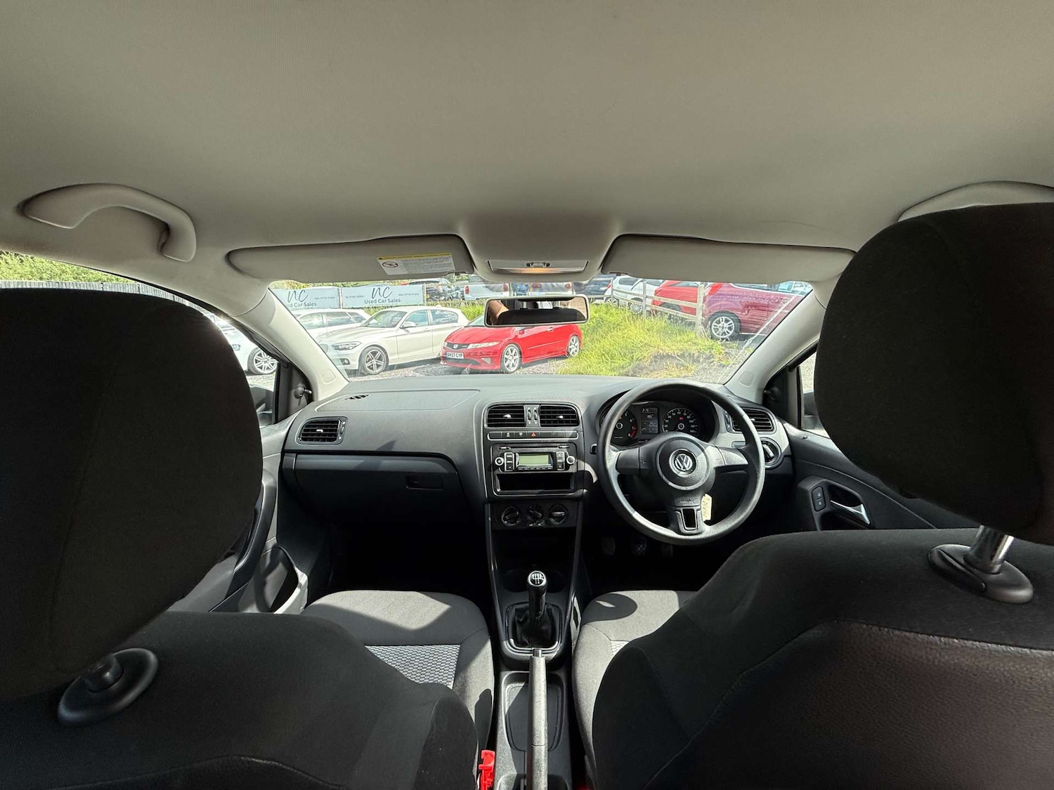 Vehicle 29