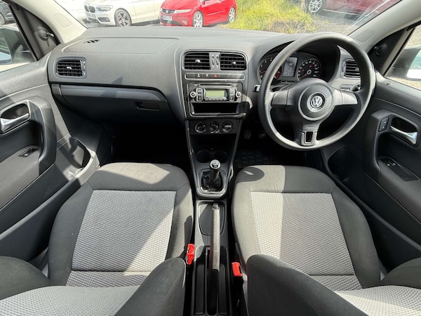 Used Volkswagen Polo 2010 for sale - 75095122: Photo 30