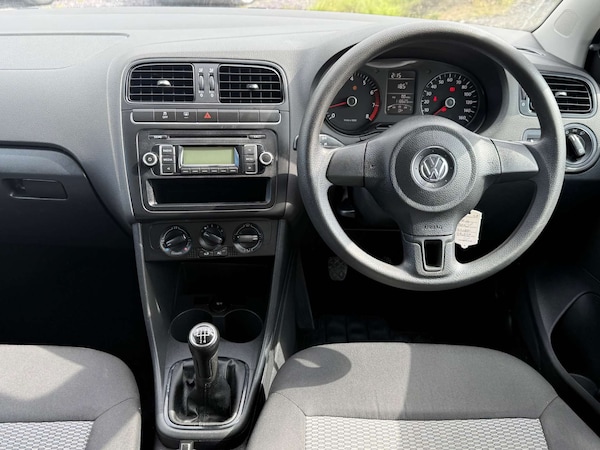 Used Volkswagen Polo 2010 for sale - 75095122: Photo 31