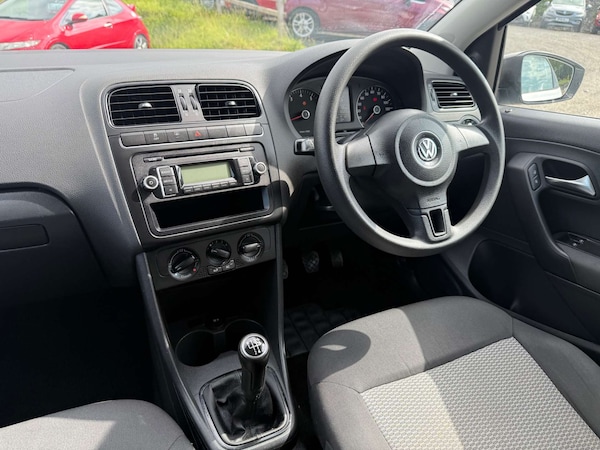 Used Volkswagen Polo 2010 for sale - 75095122: Photo 32