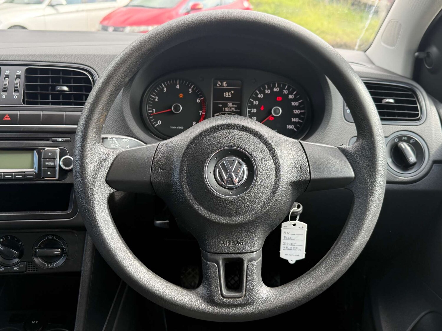 Vehicle 34