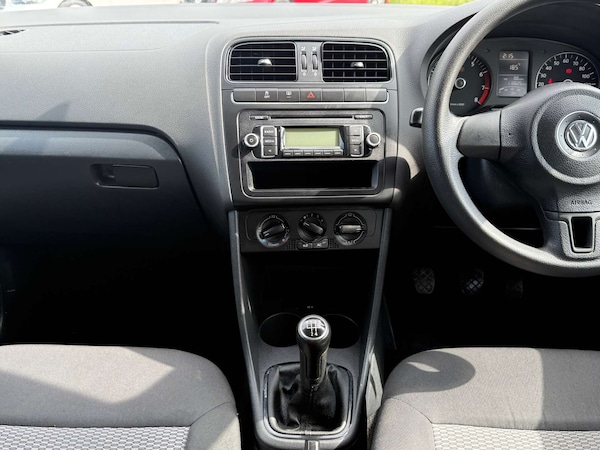 Used Volkswagen Polo 2010 for sale - 75095122: Photo 36