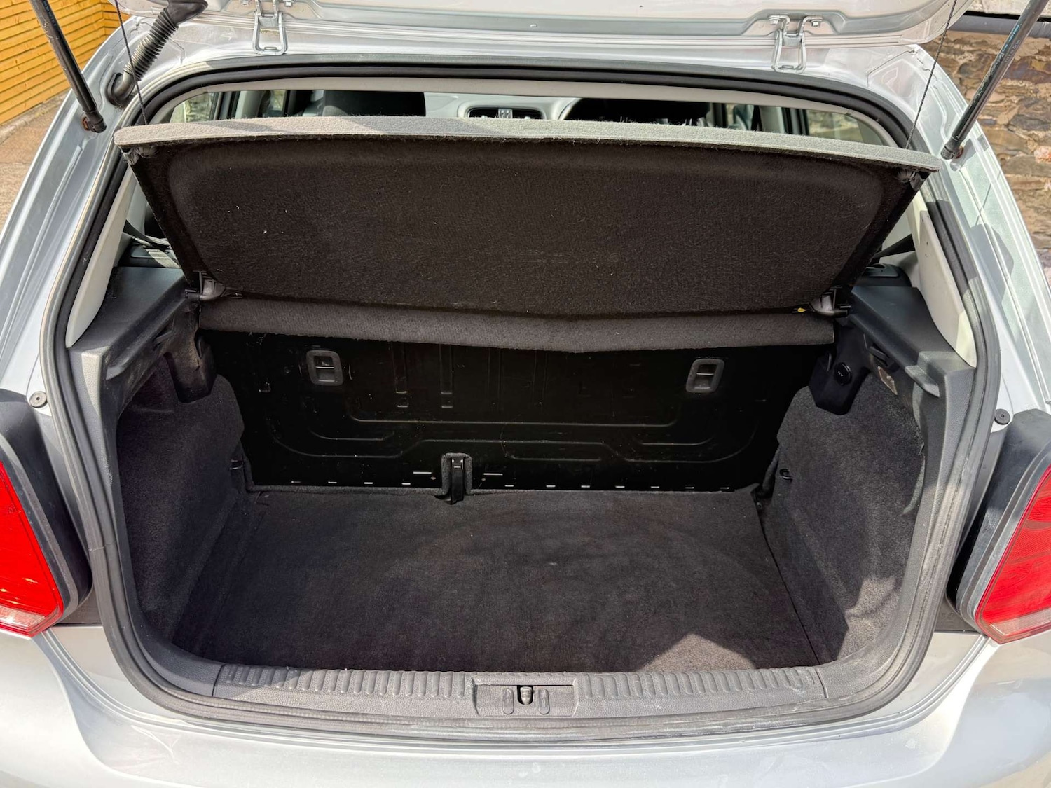 Vehicle 50