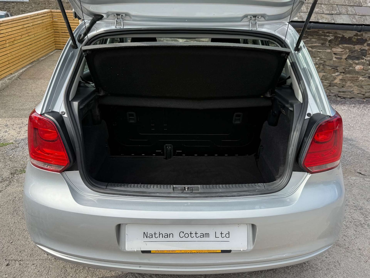 Vehicle 51