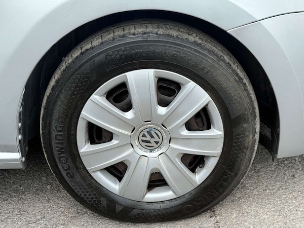 Used Volkswagen Polo 2010 for sale - 75095122: Photo 52