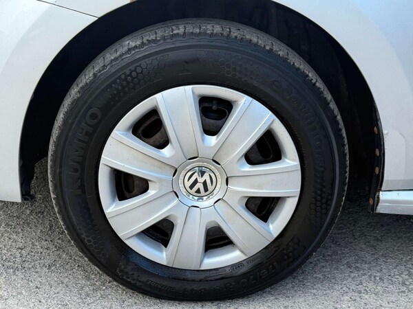 Used Volkswagen Polo 2010 for sale - 75095122: Photo 53