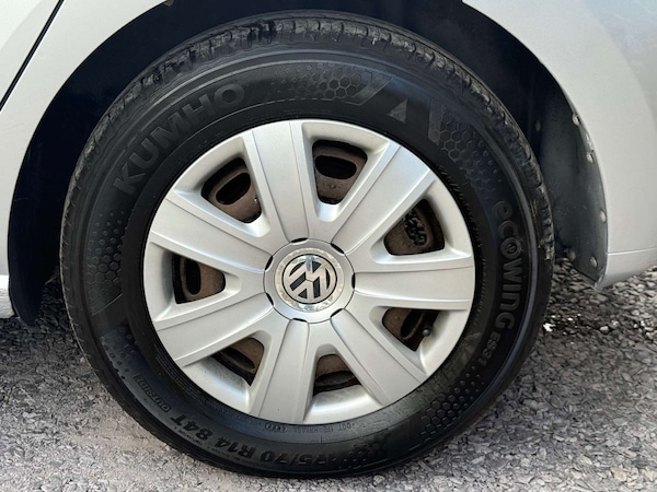 Used Volkswagen Polo 2010 for sale - 75095122: Photo 54