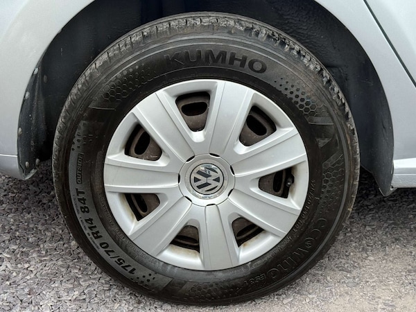 Used Volkswagen Polo 2010 for sale - 75095122: Photo 55