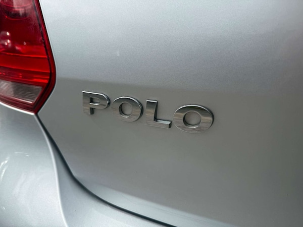 Used Volkswagen Polo 2010 for sale - 75095122: Photo 56