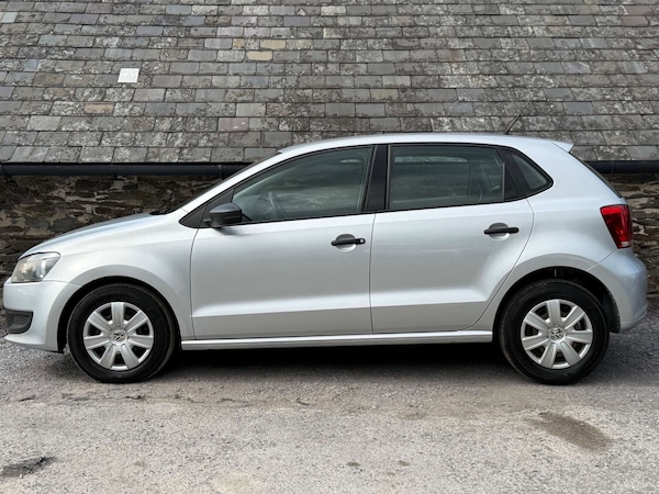 Used Volkswagen Polo 2010 for sale - 75095122: Photo 6
