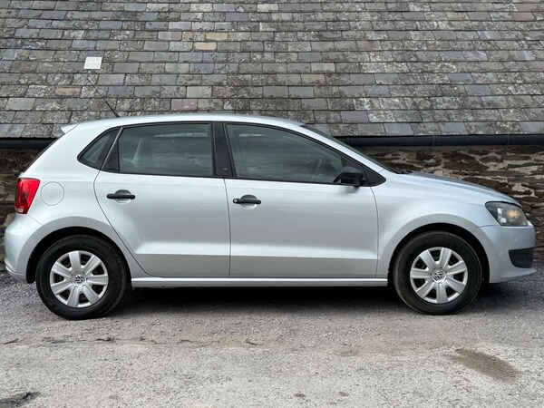 Used Volkswagen Polo 2010 for sale - 75095122: Photo 7