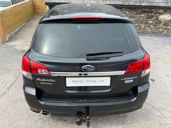 Used Subaru Legacy 2013 for sale - 75095099: Photo 10