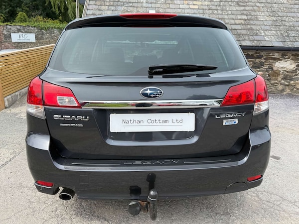 Used Subaru Legacy 2013 for sale - 75095099: Photo 11