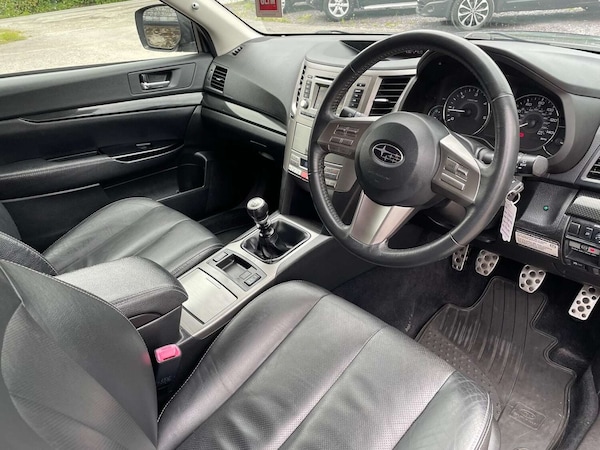 Used Subaru Legacy 2013 for sale - 75095099: Photo 12