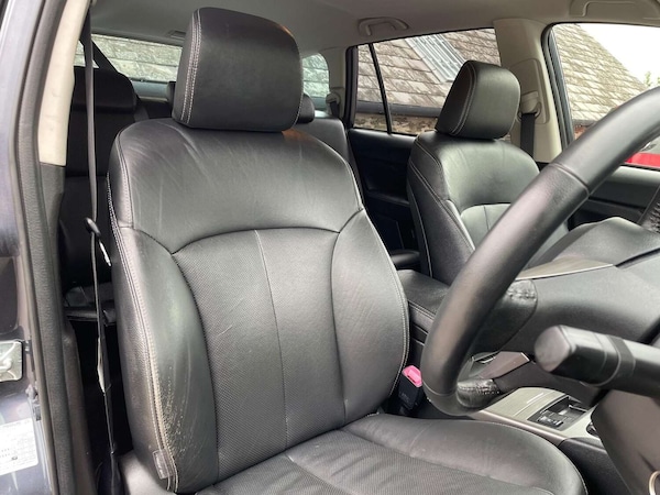 Used Subaru Legacy 2013 for sale - 75095099: Photo 13